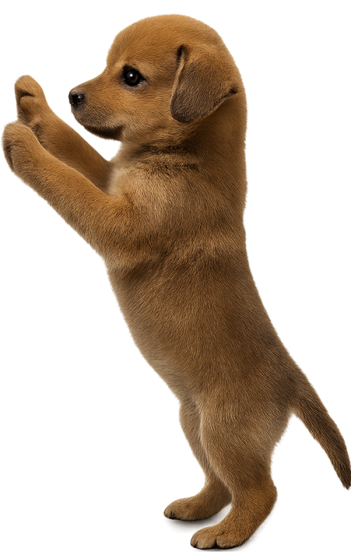 conito perrito